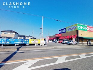 Ｄ－ｒｏｏｍ神有の物件内観写真